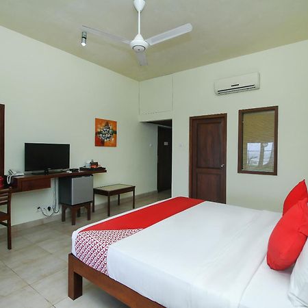 Maresia Beach Villa Wadduwa Phòng bức ảnh