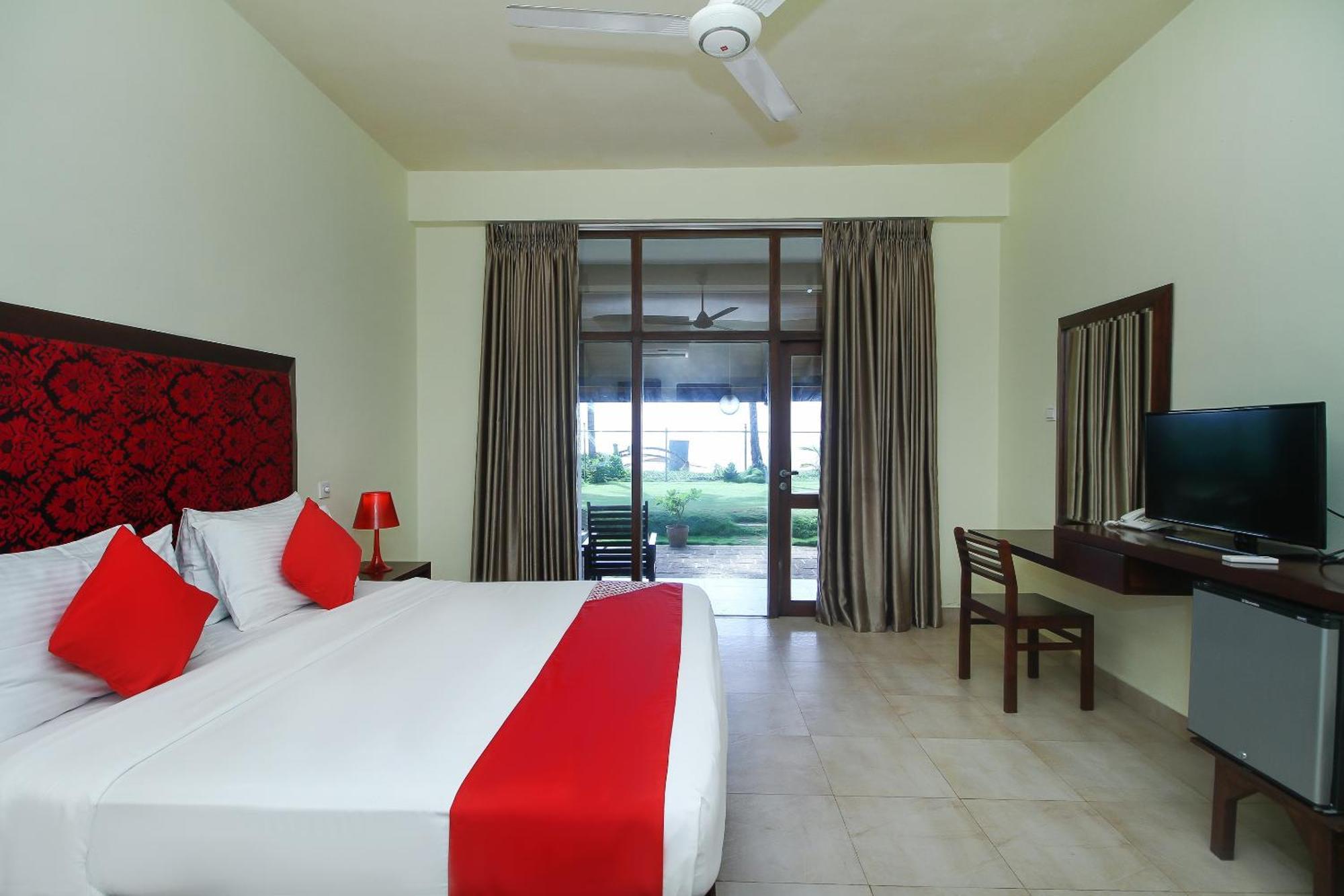 Maresia Beach Villa Wadduwa Phòng bức ảnh