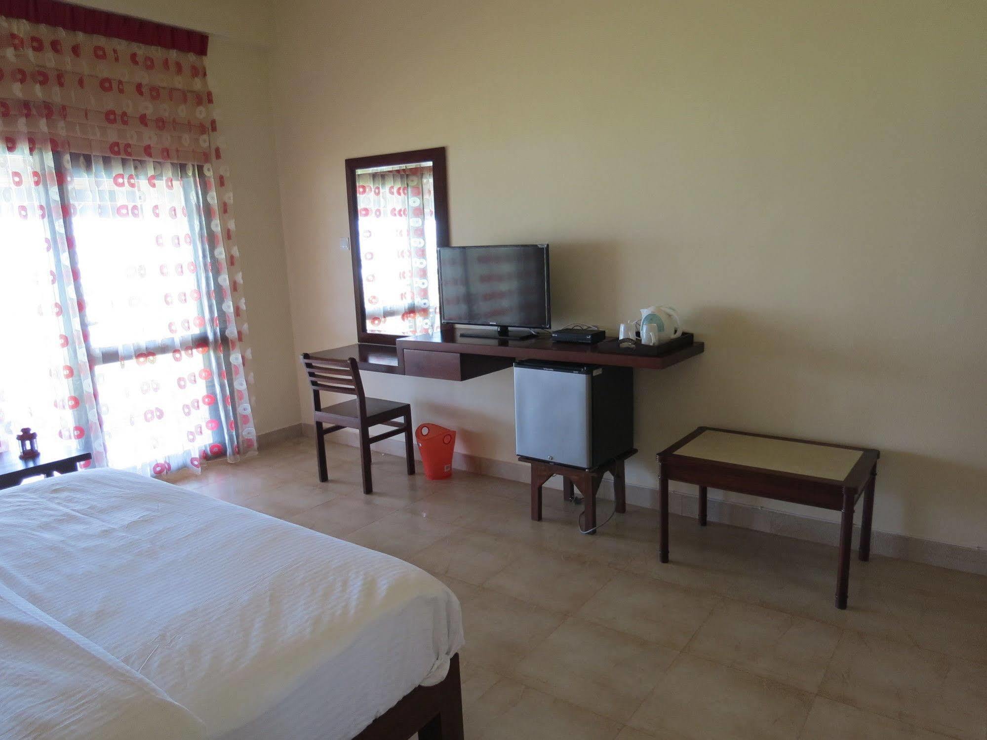 Maresia Beach Villa Wadduwa Ngoại thất bức ảnh