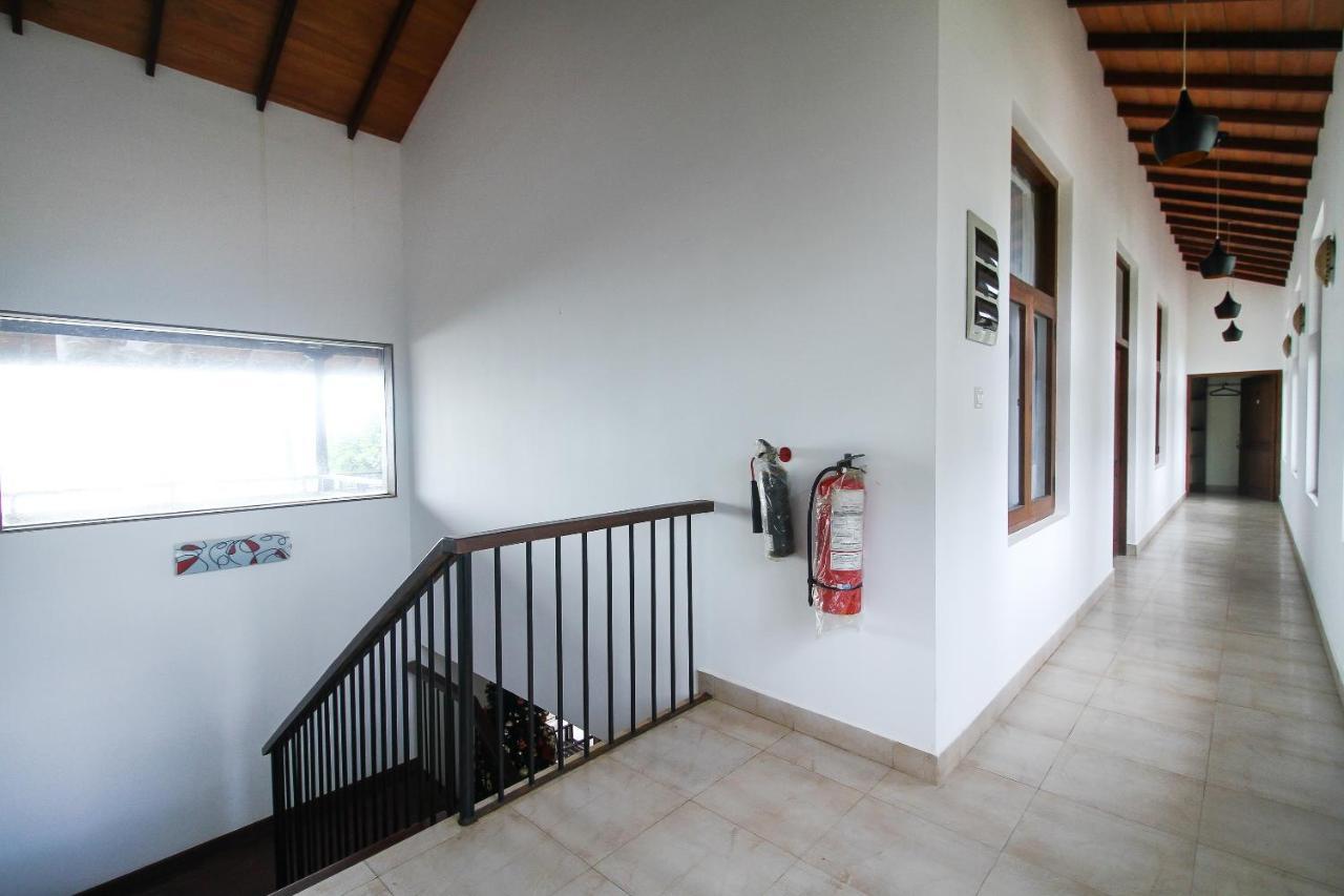 Maresia Beach Villa Wadduwa Ngoại thất bức ảnh